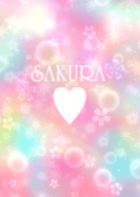 Kawaii cherryblossom