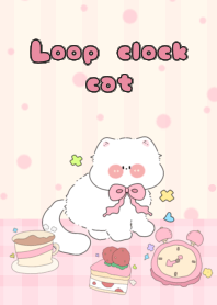 loop clock cat1