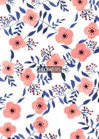 water color flowers_158