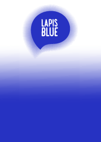 Lapis blue & White Theme V.7 (JP)
