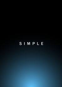 Simple Light - COOL BLACK 3