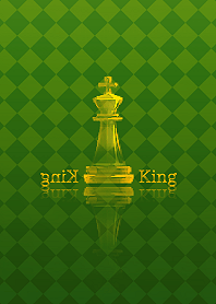 King of the Green