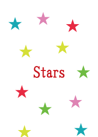 Pastelshades-Stars