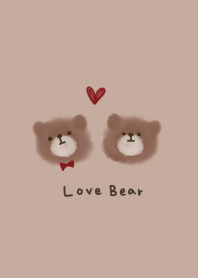 Do you have a romance? !! Bears.