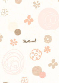 Winter watercolor circle22 from Japan