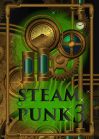 STEAMPUNK 03