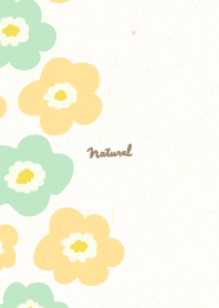 Nordic Flower left22