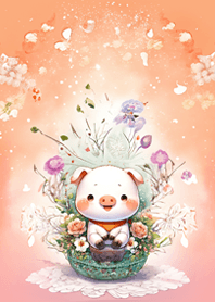 生肖：豬的幸運日