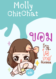 KOM5 molly chitchat V06