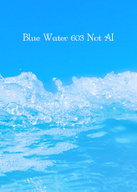 BlueWater 603 Not AI