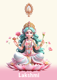 พระแม่ลักษมี  การเงิน งาน ความรัก