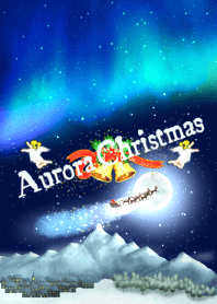 Aurora Christmas