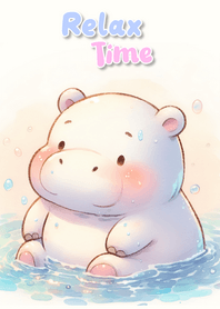 Relax anytime - JP02