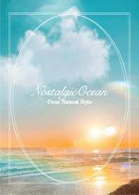 nostalgic ocean 59