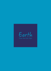 Earth /Underwater Flowers