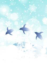 クール・ペンギンズ