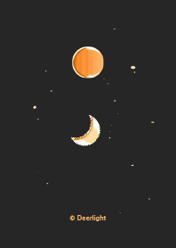 Deerlight Simple - Dark Mode X_V.03