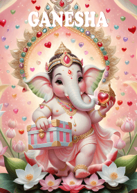 Ganesha: Wealthy, Billionaire,