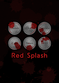 Red Splash