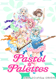 BanG Dream! Girls Band Party! Vol.5