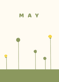 五月