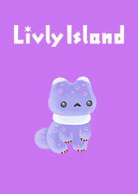 Livly Island FURDOT ver.