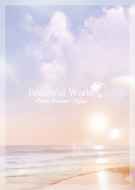 Beautiful world 84