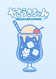 yasausachang kawaii theme