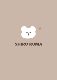 SHIRO_KUMA