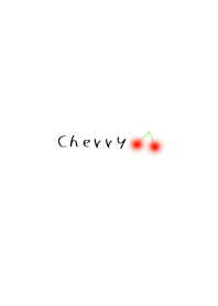 Simple cherry