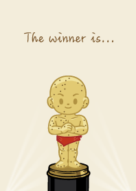 The winner is...2