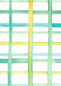 [Simple] Square Pattern Theme#666