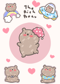 Thebear Rich 4