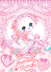 Jewel's Charm