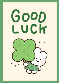 Lucky Parfait