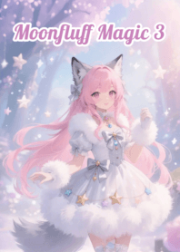 Moonfluff Magic 3