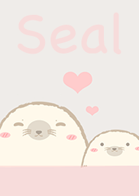 Seal Color Full