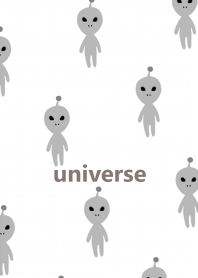 My favorite alien2