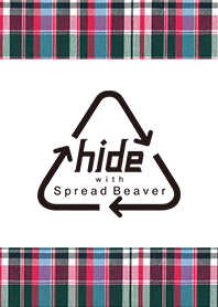 hide チェックver.