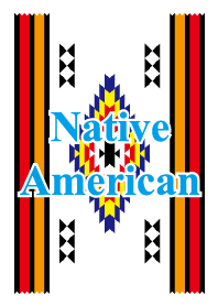 Native American Pattern