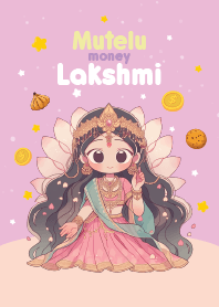 พระแม่ลักษมี เงินทองไหลมาเทมา 5