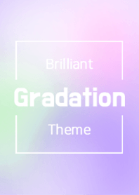 GRADATION (CX_077)