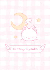 どりーみーにゃんこ - ぴんく