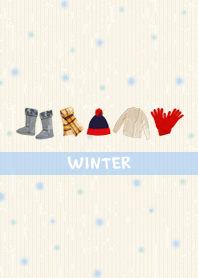 winter fashion