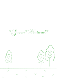 *GreenNatural*