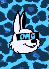 leopard rabbit THEME 125