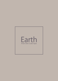 Earth / Earth Beige Gray
