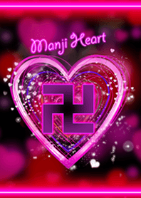 ♥卍MANJI HEART3卍♥