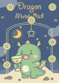 Mutelu : Dragon rich!