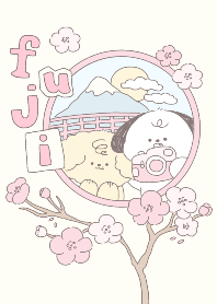 Fuji :-)
